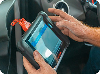 InspectionDiagnostic